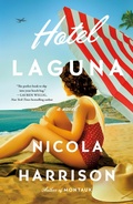 Cover: Hotel Laguna - St. Martin's Press