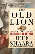 Cover: The Old Lion - St. Martin's Press