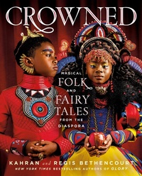 Abbildung von: CROWNED - St. Martin's Press
