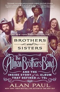 Cover: Brothers and Sisters - St. Martin's Press