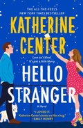 Cover: Hello Stranger - St. Martin's Press