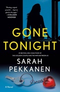 Cover: Gone Tonight - St. Martin's Press