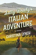 Cover: Sally Brady's Italian Adventure - St. Martin's Press
