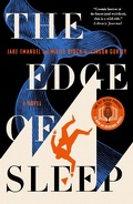 Cover: The Edge of Sleep - St. Martin's Press