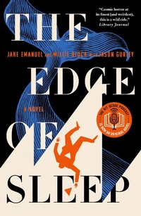 Enlarge image Cover: The Edge of Sleep - St. Martin's Press