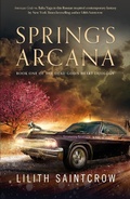 Cover: Spring's Arcana - Tor Books