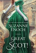 Cover: Great Scot! - St. Martin's Paperbacks