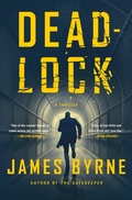 Cover: Deadlock - Minotaur Books