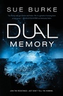 Cover: Dual Memory - Tor Books