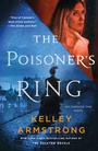 Cover: The Poisoner's Ring - Minotaur Books