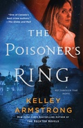 Cover: The Poisoner's Ring - Minotaur Books