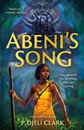 Cover: Abeni's Song - Starscape