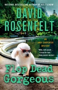 Cover: Flop Dead Gorgeous - Minotaur Books