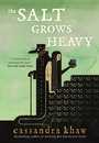 Cover: The Salt Grows Heavy - Tor Nightfire