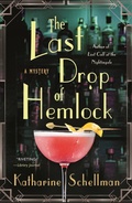 Cover: The Last Drop of Hemlock - Minotaur Books