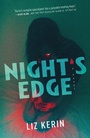 Cover: Night's Edge - Tor Nightfire