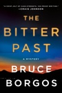 Cover: The Bitter Past - Minotaur Books