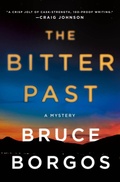 Cover: The Bitter Past - Minotaur Books