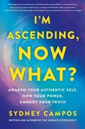 Cover: I'm Ascending, Now What? - St. Martin's Essentials