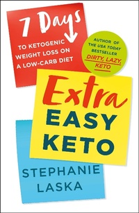 Abbildung von: Extra Easy Keto - St. Martin's Essentials