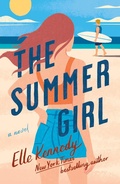 Cover: The Summer Girl - St. Martin's Griffin
