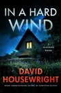 Cover: In a Hard Wind - Minotaur Books