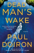Cover: Dead Man's Wake - Minotaur Books