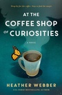 Cover: At the Coffee Shop of Curiosities - Forge Books