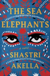 Abbildung von: The Sea Elephants - Flatiron Books