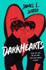 Cover: Darkhearts - Wednesday Books