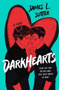 Enlarge image Cover: Darkhearts - Wednesday Books