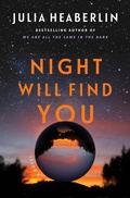 Cover: Night Will Find You - Flatiron Books