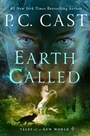 Cover: Earth Called - Wednesday Books