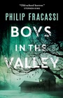 Cover: Boys in the Valley - Tor Nightfire