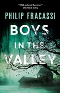 Cover: Boys in the Valley - Tor Nightfire