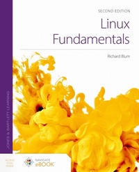 Abbildung von: Linux Fundamentals - Jones and Bartlett Publishers, Inc