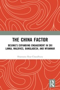 Cover: The China Factor - Routledge