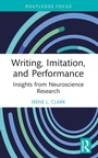 Cover: Writing, Imitation, and Performance - Routledge