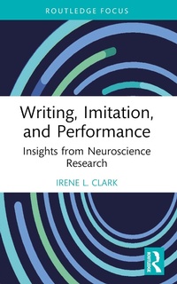 Enlarge image Cover: Writing, Imitation, and Performance - Routledge