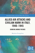 Bild: Allied Air Attacks and Civilian Harm in Italy, 1940-1945 - Routledge