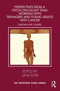 Cover: Perspectives from a Psych-Oncology Team Working with Teenagers and Young Adults with Cancer - Routledge