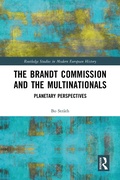 Bild: The Brandt Commission and the Multinationals - Routledge