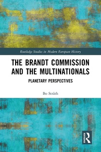 Bild: The Brandt Commission and the Multinationals - Routledge