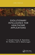Cover: Evolutionary Intelligence for Healthcare Applications - CRC Press