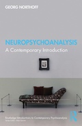 Cover: Neuropsychoanalysis - Routledge
