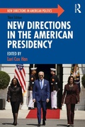 Cover: New Directions in the American Presidency - Routledge