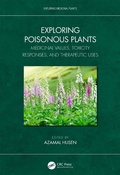 Cover: Exploring Poisonous Plants - CRC Press