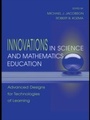 Cover: Innovations in Science and Mathematics Education - Routledge