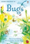 Cover: Bugs - Usborne Publishing Ltd