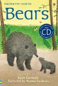 Cover: Bears - Usborne Publishing Ltd